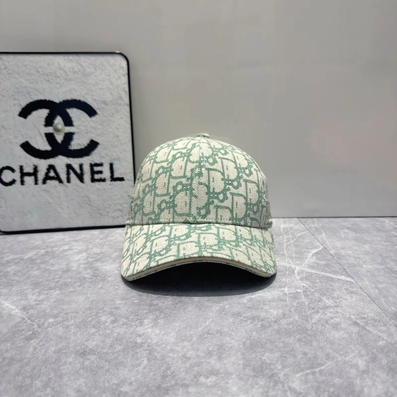 Christian Dior Caps Timeless 259553