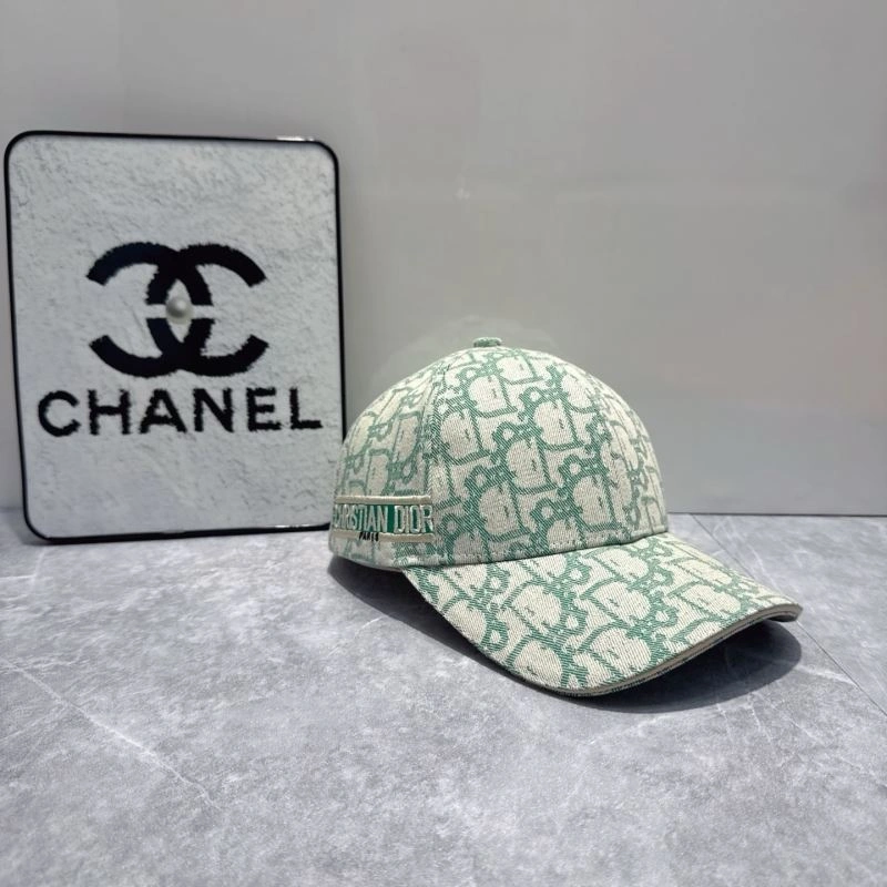 Christian Dior Caps Timeless 259553