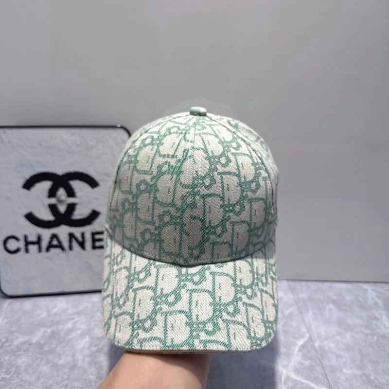 Christian Dior Caps Timeless 259553