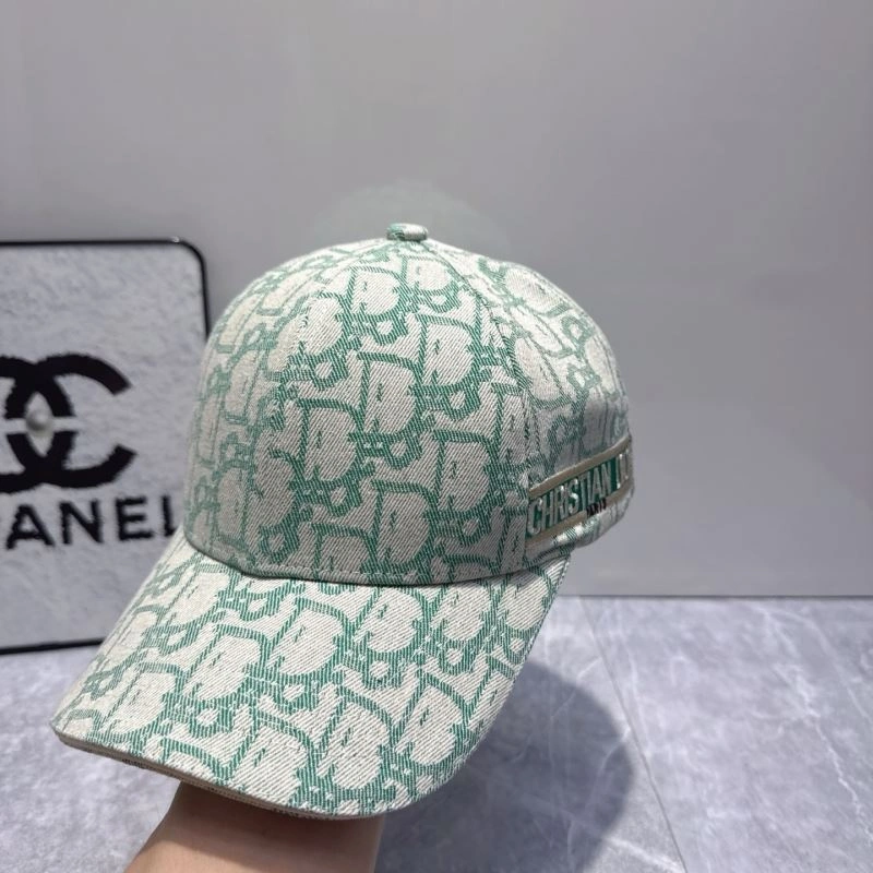 Christian Dior Caps Timeless 259553