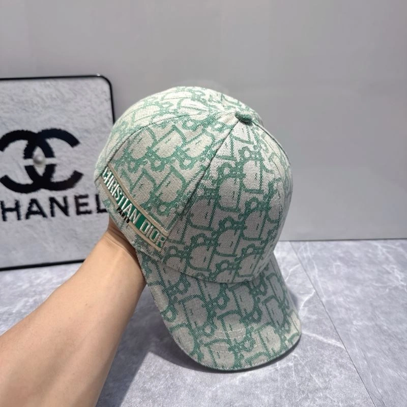Christian Dior Caps Timeless 259553