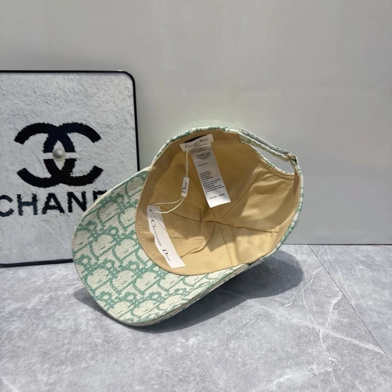 Christian Dior Caps Timeless 259553