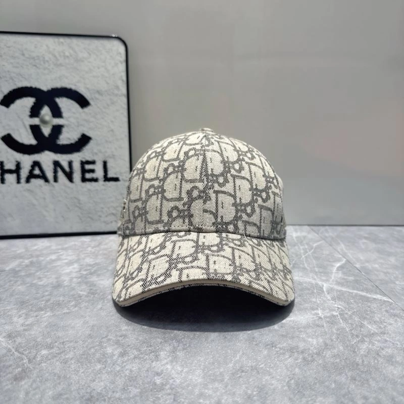 Christian Dior Caps Flexible 259559