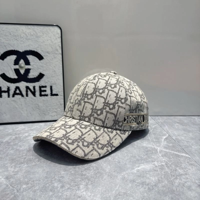 Christian Dior Caps Flexible 259559