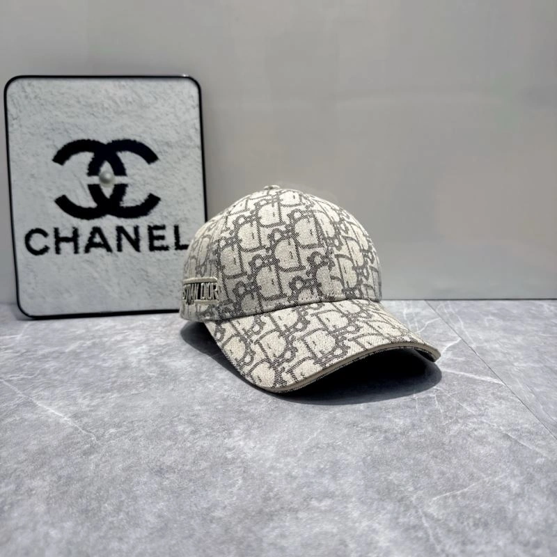 Christian Dior Caps Flexible 259559