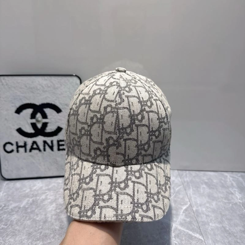 Christian Dior Caps Flexible 259559