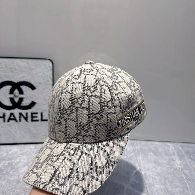 Christian Dior Caps Flexible 259559
