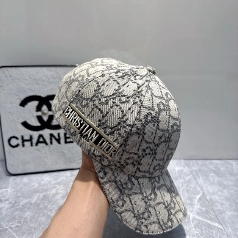 Christian Dior Caps Flexible 259559