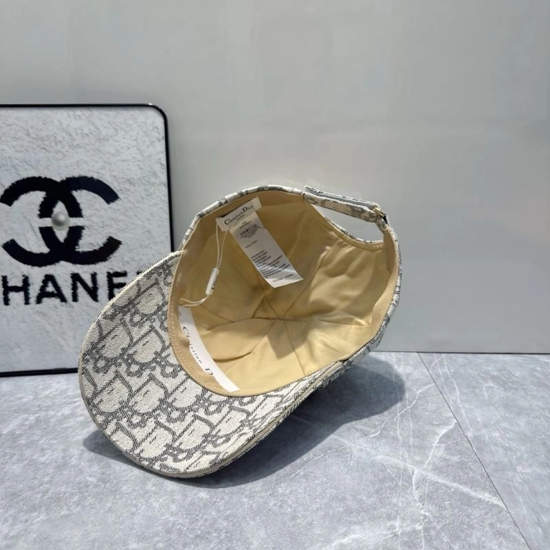 Christian Dior Caps Flexible 259559