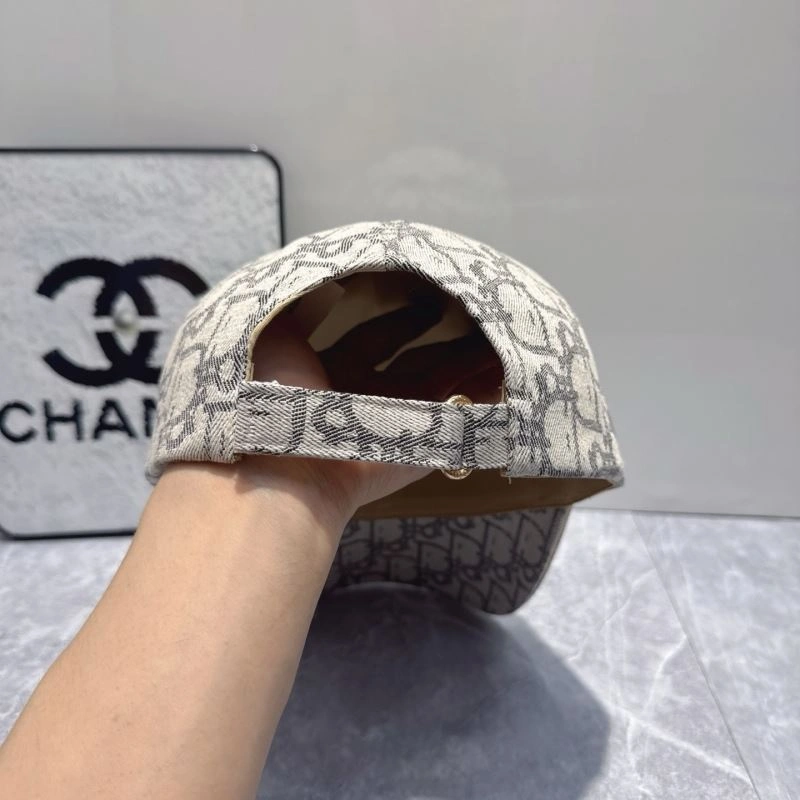Christian Dior Caps Flexible 259559