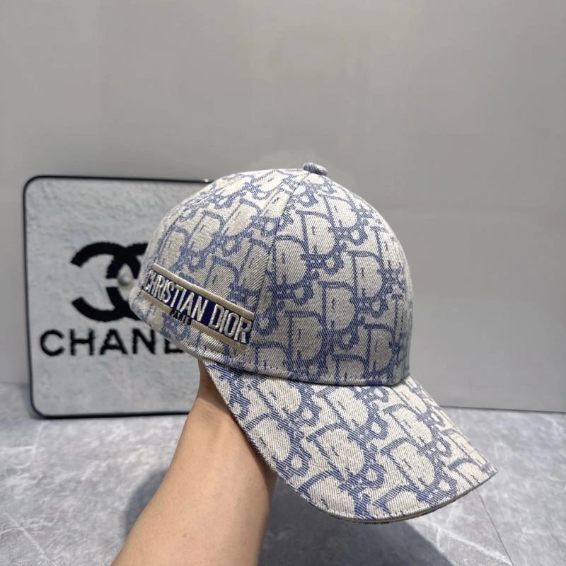 BestValue Christian Dior Caps 259536