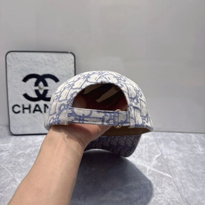 BestValue Christian Dior Caps 259536