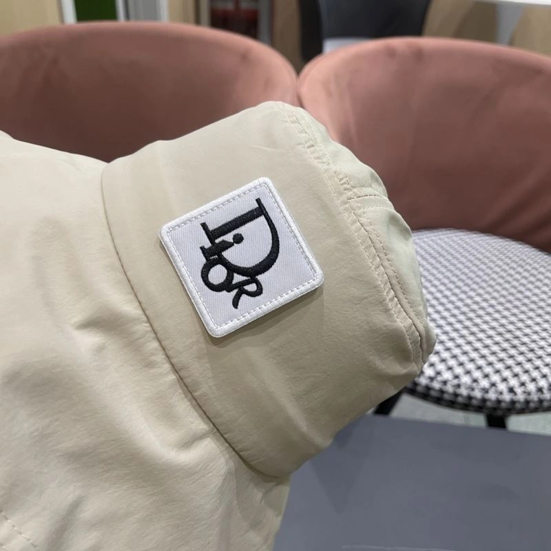 Christian Dior Caps Durable 259537