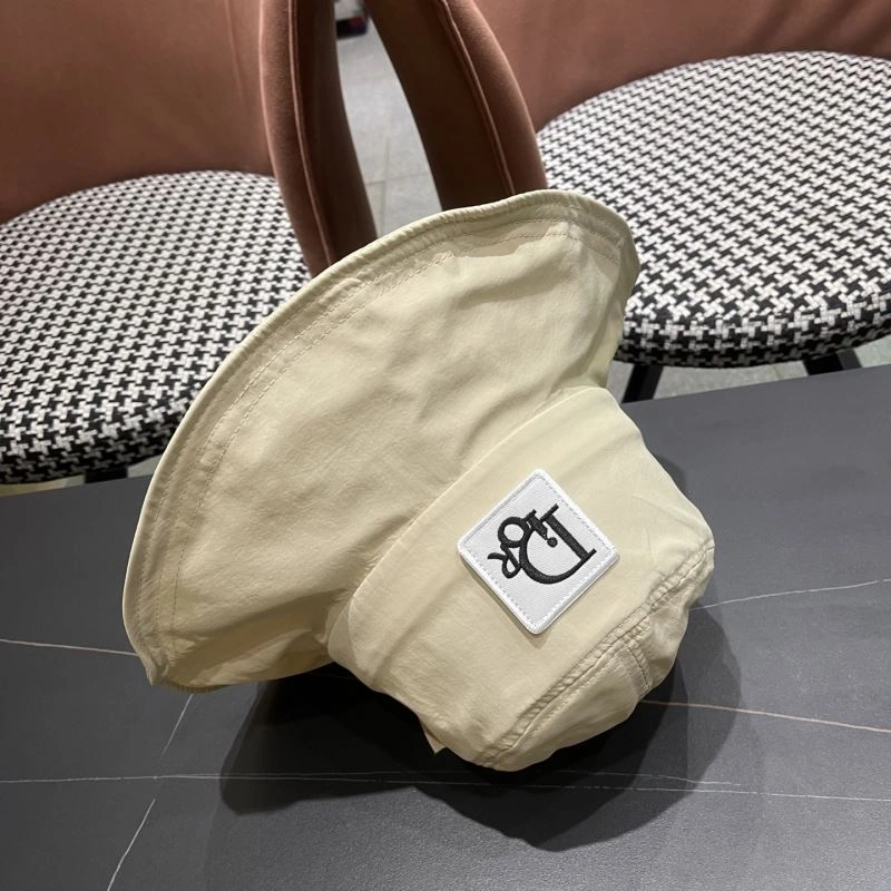 Christian Dior Caps Durable 259537