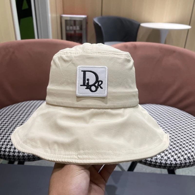 Christian Dior Caps Durable 259537