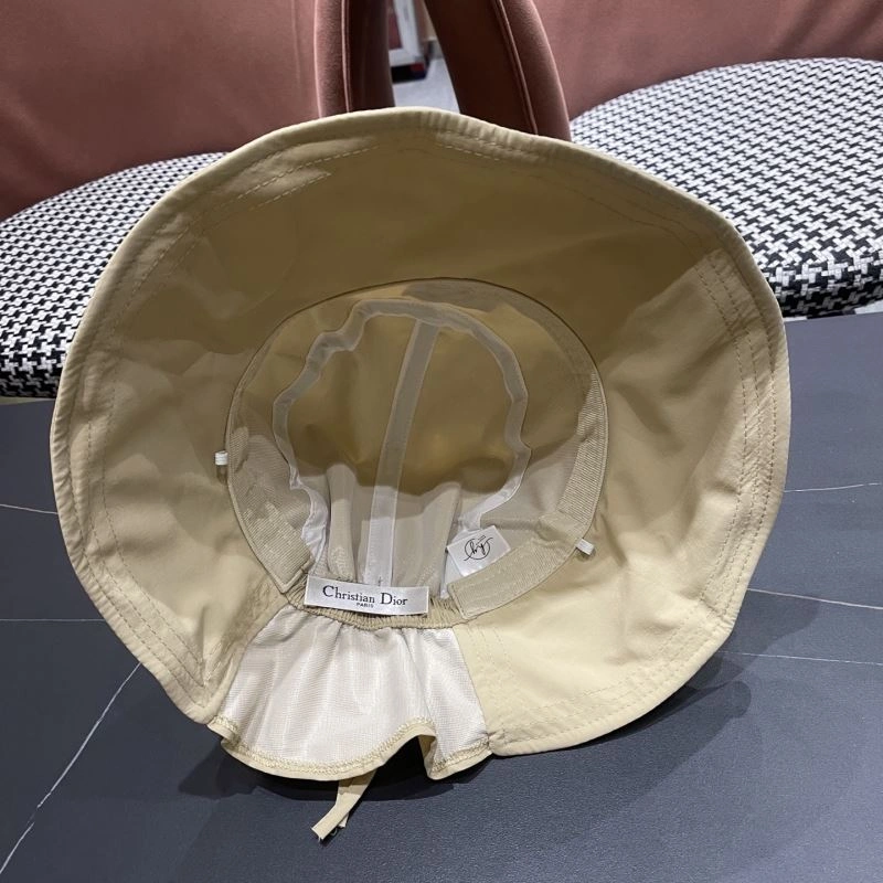 Packable Christian Dior Caps 259538