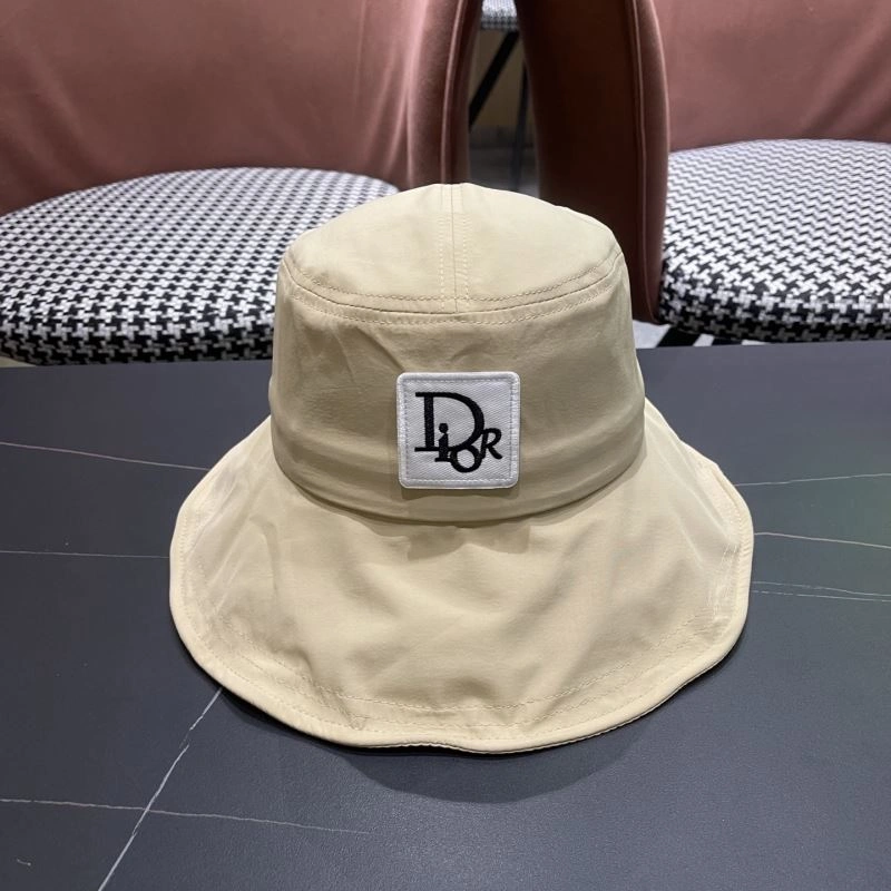 Packable Christian Dior Caps 259538