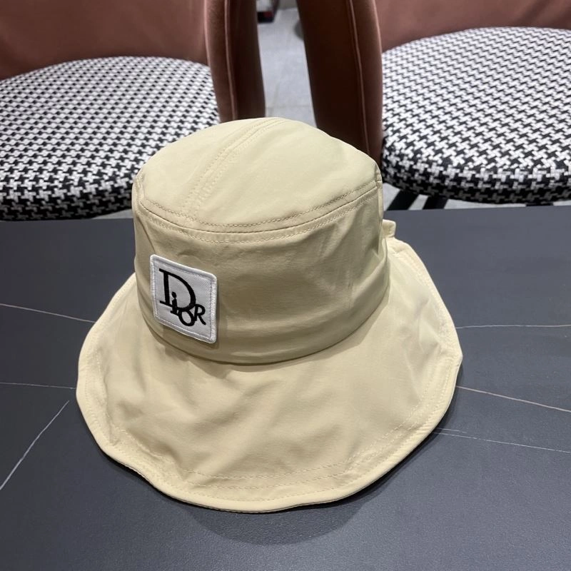 Packable Christian Dior Caps 259538
