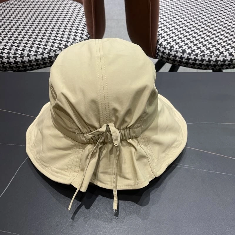 Packable Christian Dior Caps 259538