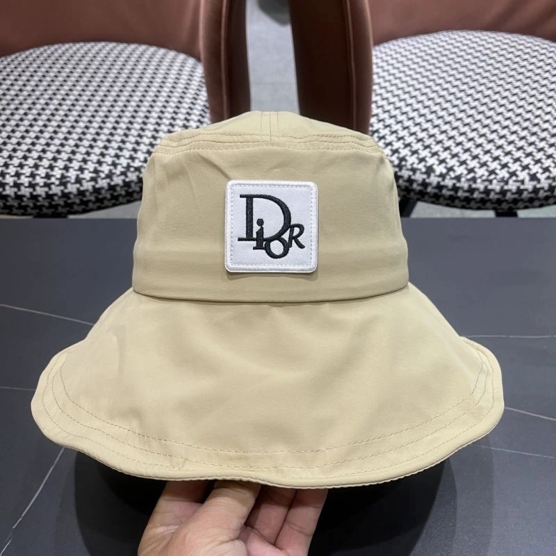 Packable Christian Dior Caps 259538