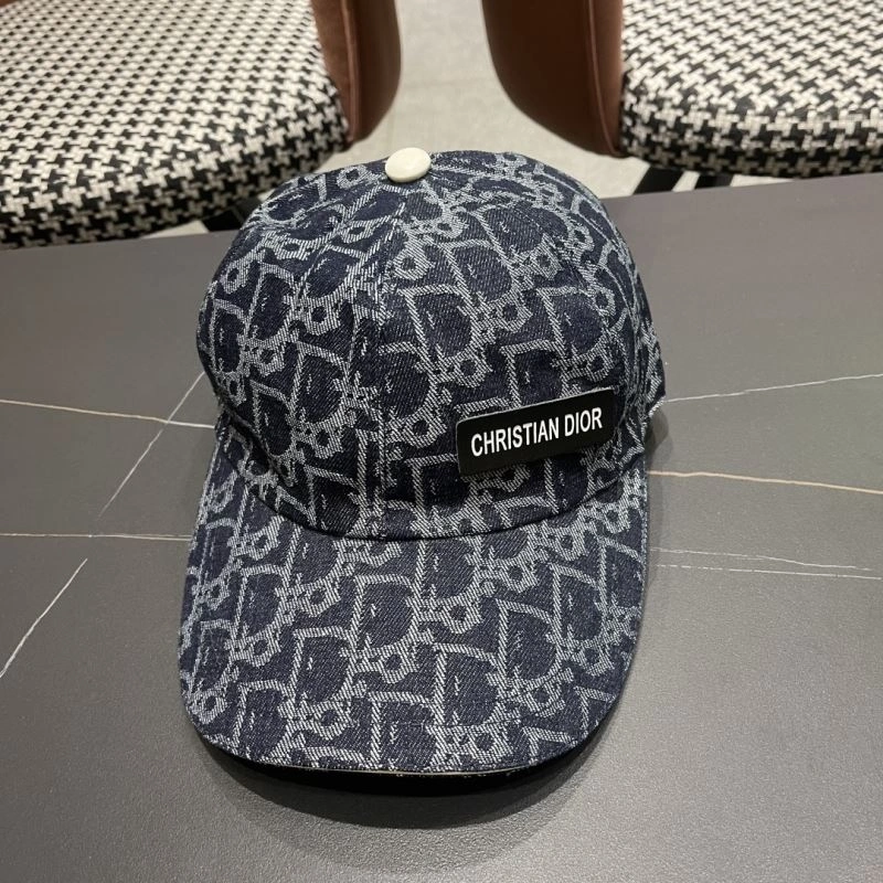 Christian Dior Caps Soft 259544