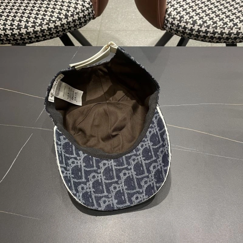 Christian Dior Caps Soft 259544