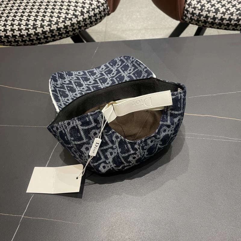 Christian Dior Caps Soft 259544