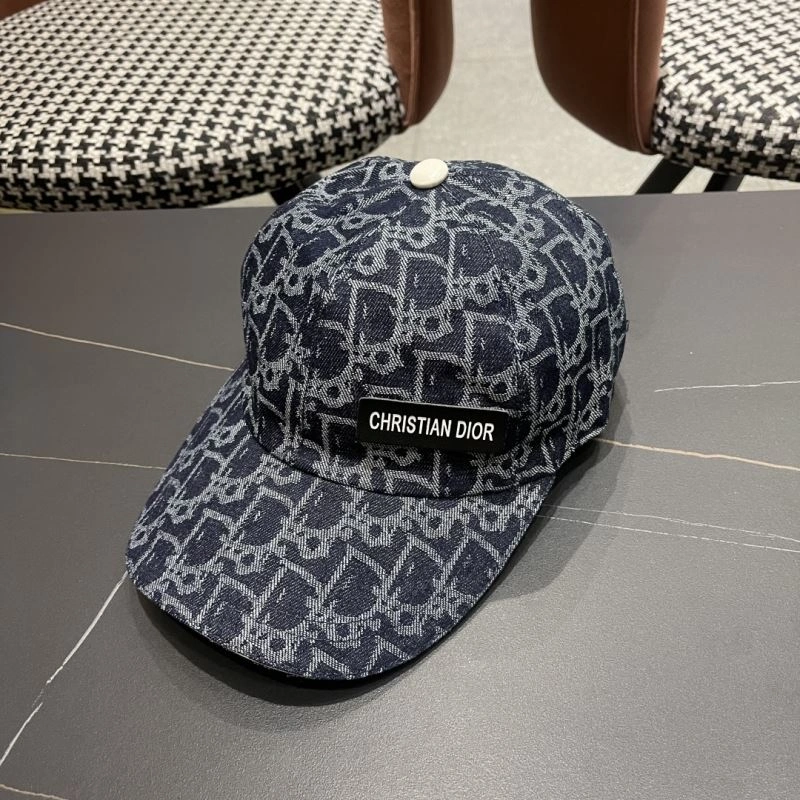 Christian Dior Caps Soft 259544