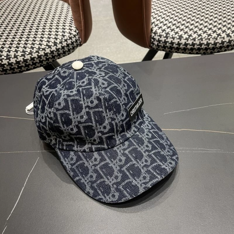 Christian Dior Caps Soft 259544