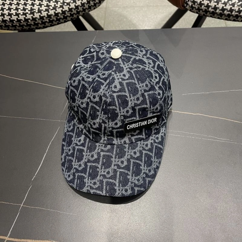 Christian Dior Caps Soft 259544