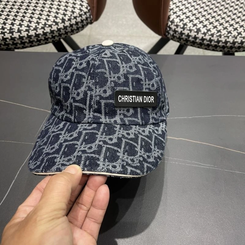 Christian Dior Caps Soft 259544