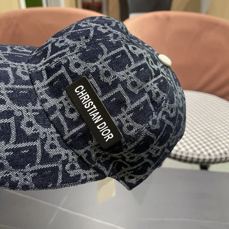 Christian Dior Caps Soft 259544