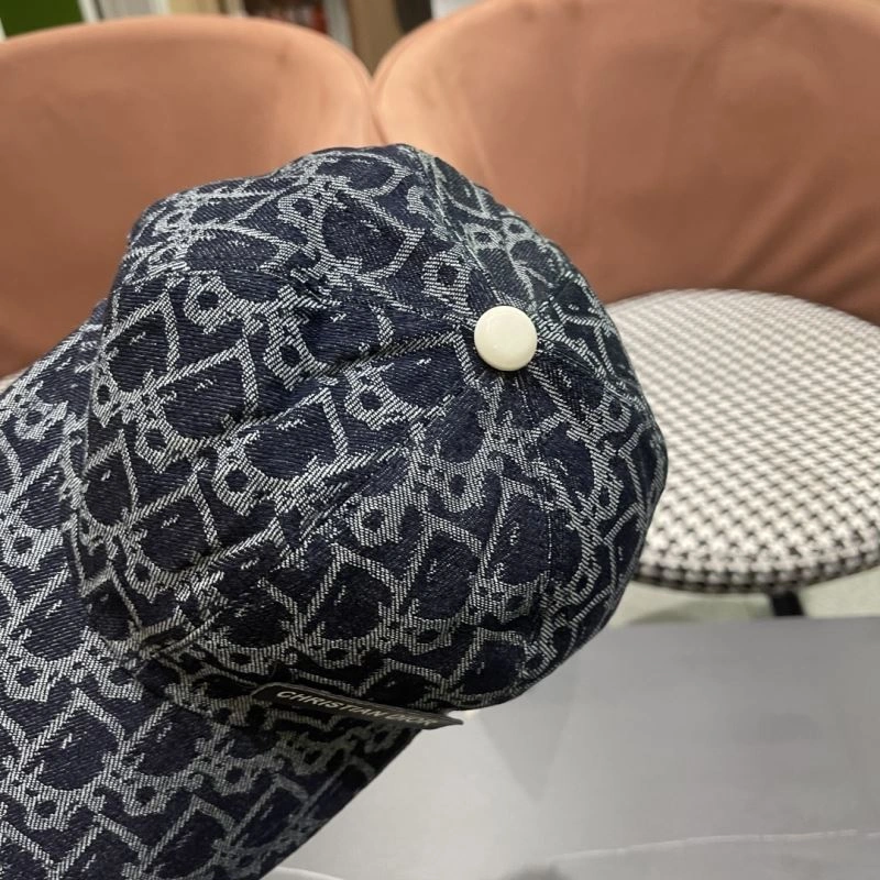 Christian Dior Caps Soft 259544