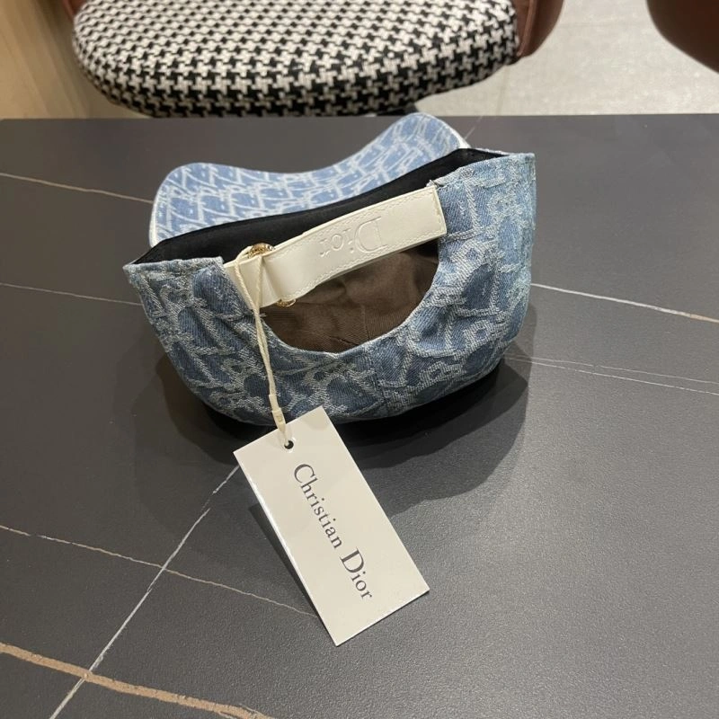 Comfortable Christian Dior Caps 259534