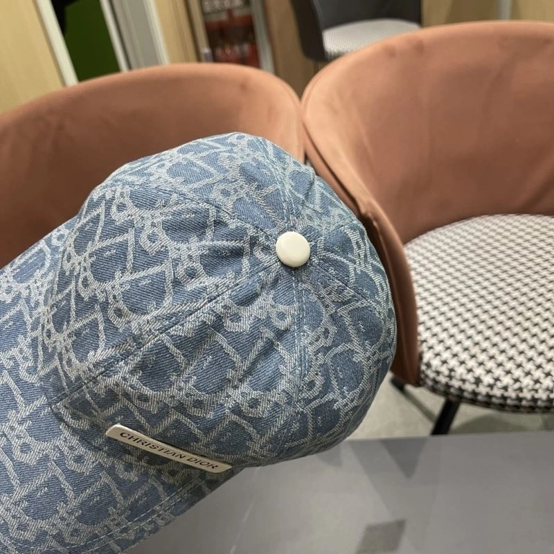Comfortable Christian Dior Caps 259534