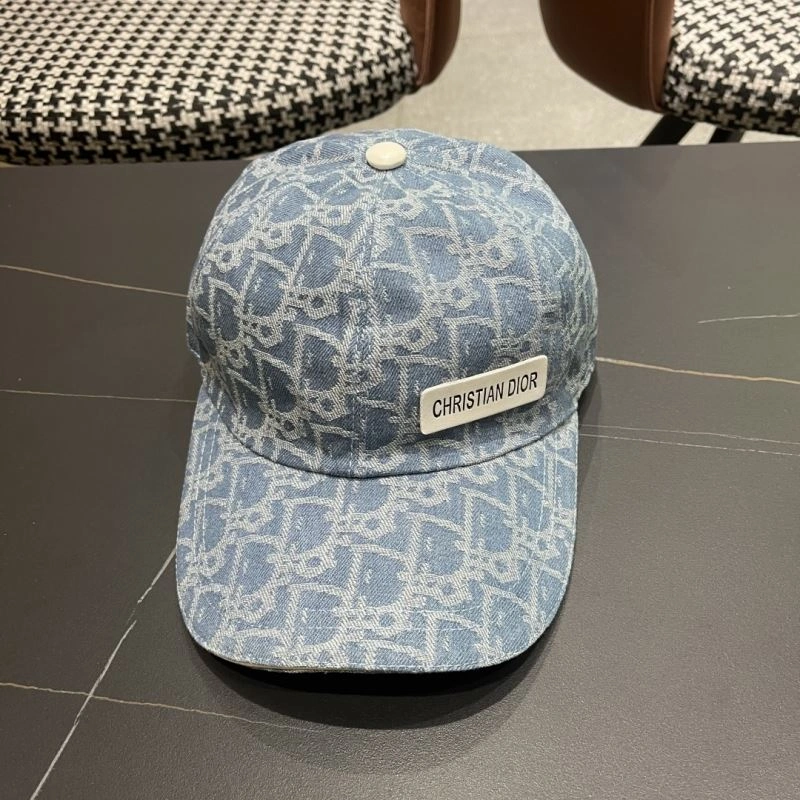 Comfortable Christian Dior Caps 259534