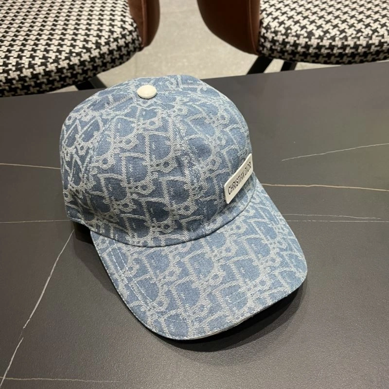 Comfortable Christian Dior Caps 259534