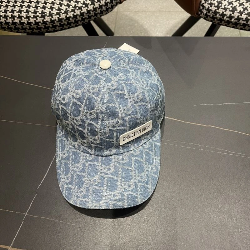 Comfortable Christian Dior Caps 259534