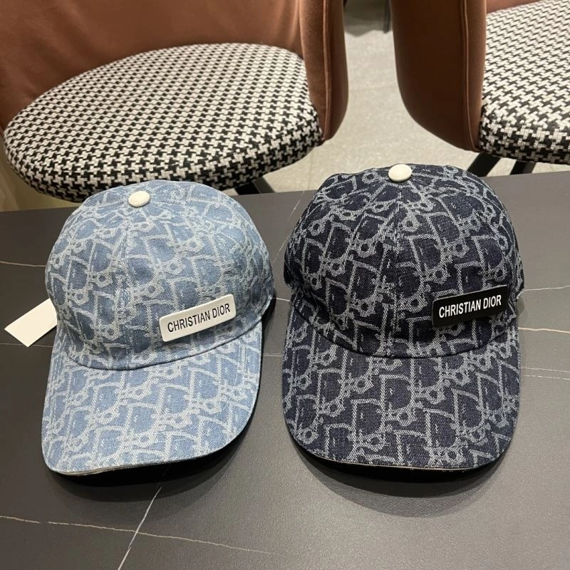 Comfortable Christian Dior Caps 259534