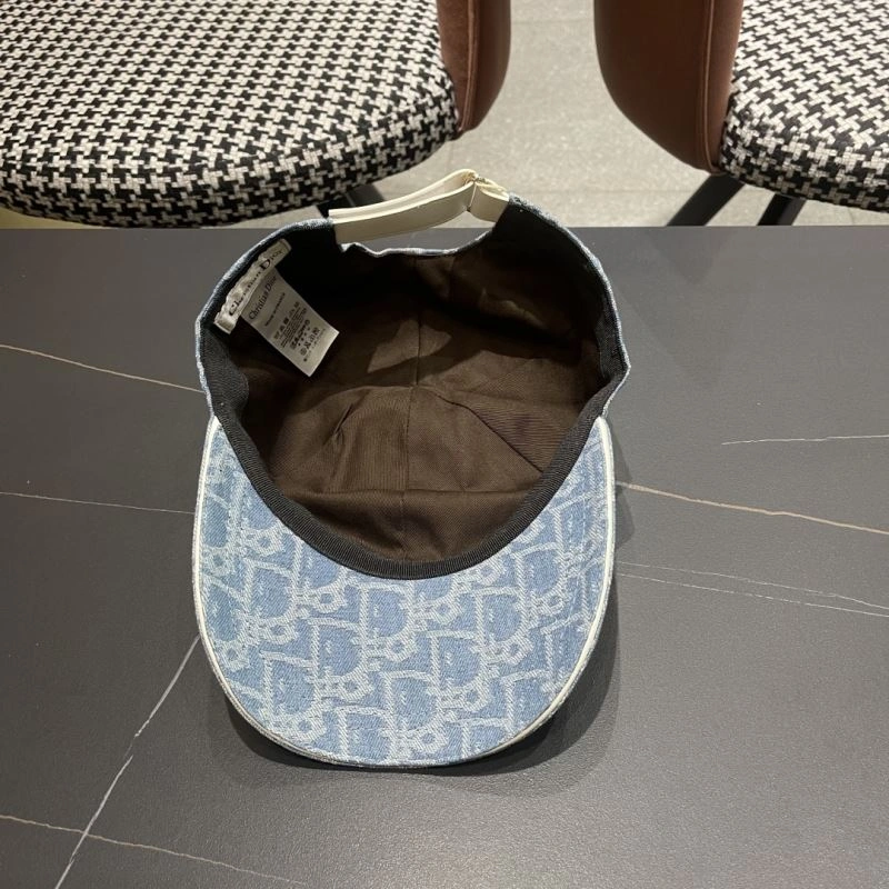 Comfortable Christian Dior Caps 259534