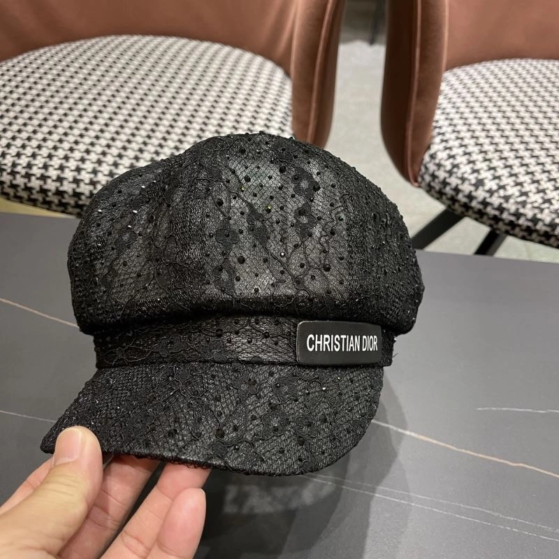 Christian Dior Caps Stretchable 259535