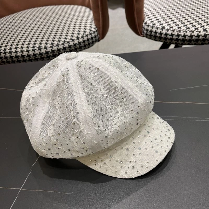 Christian Dior Caps Fashionable 259539