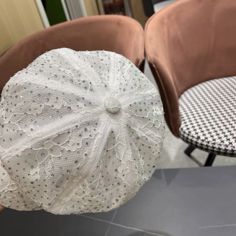 Christian Dior Caps Fashionable 259539