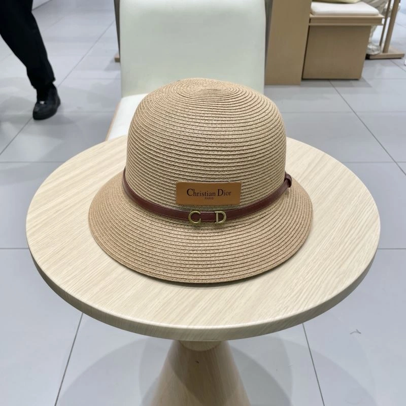 Christian Dior Caps Durable 259543