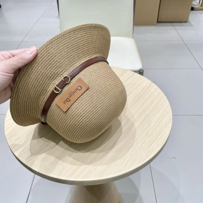 Christian Dior Caps Durable 259543