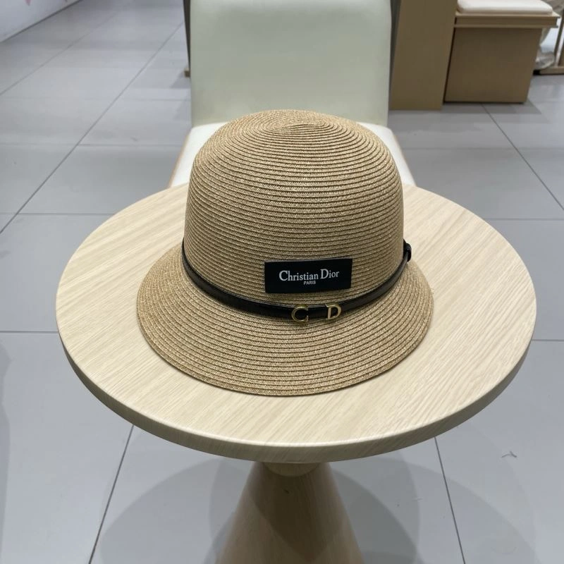 Trendsetting Christian Dior Caps 259531