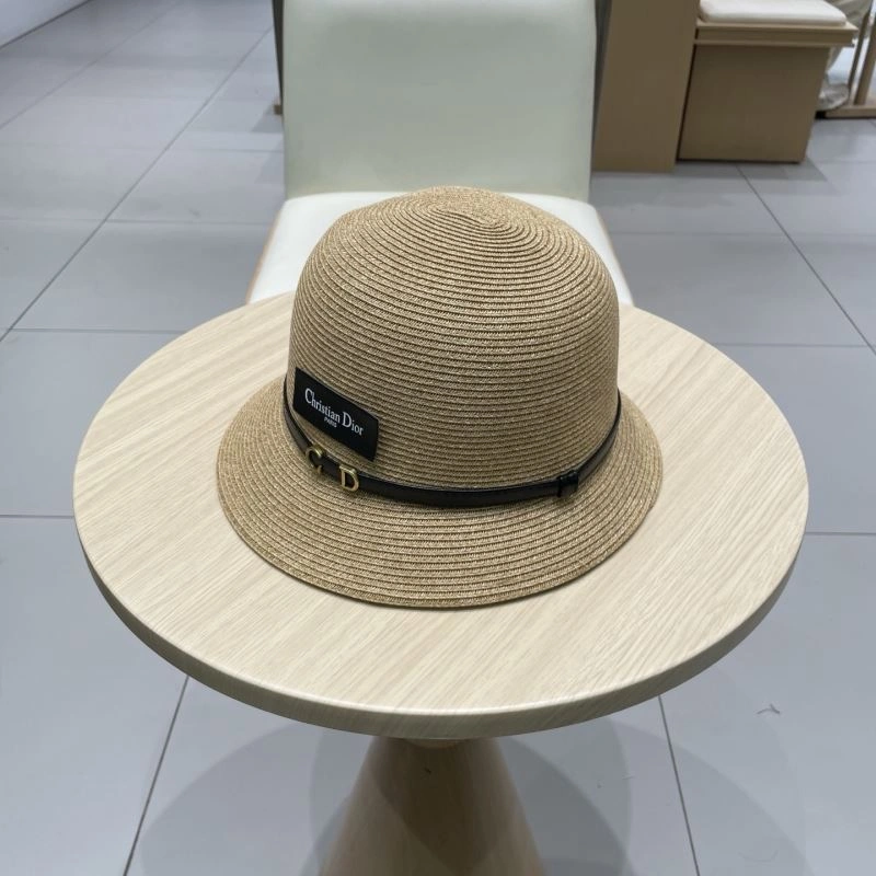 Trendsetting Christian Dior Caps 259531