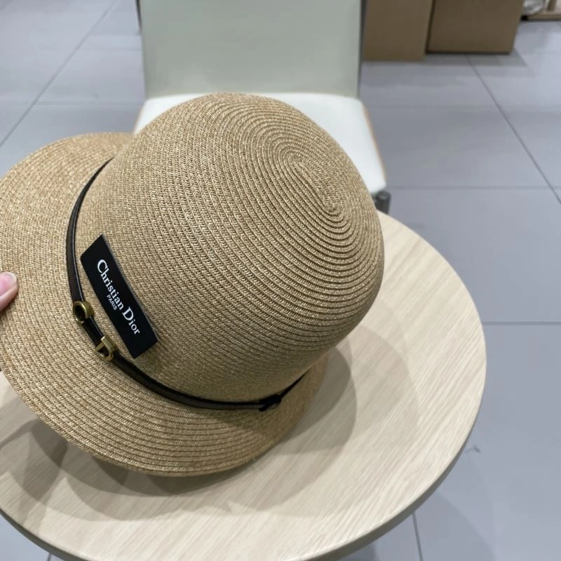 Trendsetting Christian Dior Caps 259531