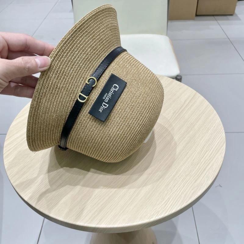 Trendsetting Christian Dior Caps 259531