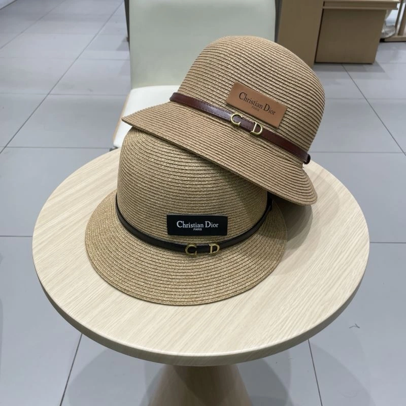 Trendsetting Christian Dior Caps 259531